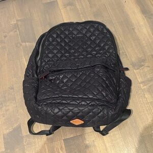 Metro Wallace backpack
